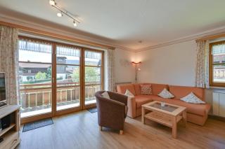 Wohnung Alpenstern- Sommer Hörnerbahnen kostenlos - 8