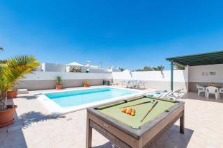 Villa Pacifico by Villa Plus - 1