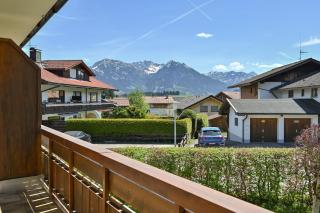 Wohnung Alpenstern- Sommer Hörnerbahnen kostenlos - 4
