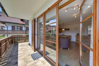 Wohnung Alpenstern- Sommer Hörnerbahnen kostenlos - 2