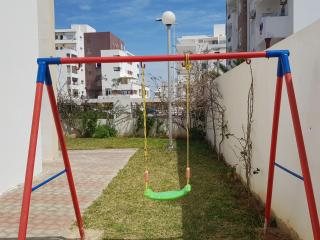 Confort house-au bord de la mer - 5
