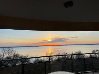 Apartament vedere frontală lac mamaia the regent - 3