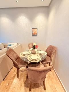 Cozy Apartment in Dar Bouazza with Pool - 5