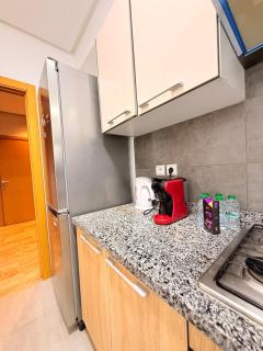 Cozy Apartment in Dar Bouazza with Pool - 4