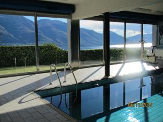 Minusio - Locarno Casa del Nibbio - 2