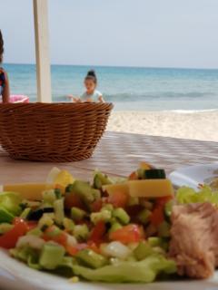 Confort house-au bord de la mer - 3