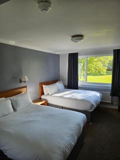 Sporting Lodge Inn Middlesbrough - 8