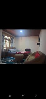 Siniolchu homestay - 3