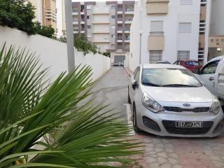 Confort house-au bord de la mer - 1