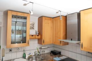 Haus mit Garten nahe U1 - 1