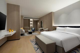 voco Lianyungang Haizhou Bay by IHG - 9