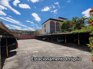 Hotel Ponte Real - 8