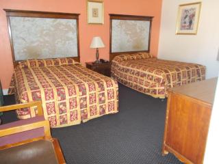Hillside Motel - Homer - 8