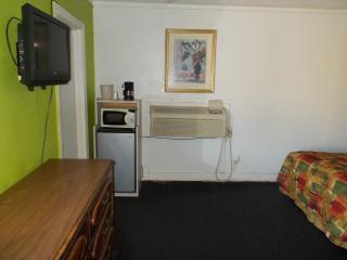 Hillside Motel - Homer - 6