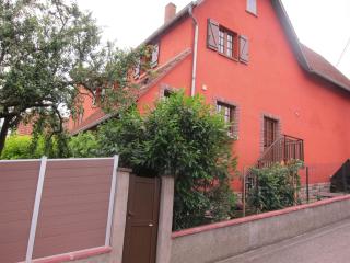 Gîte la Ferme - Mutzig - 9