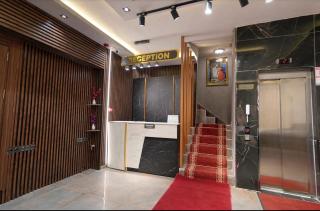 Divan Tower Otel - 0