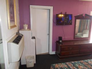Hillside Motel - Homer - 2