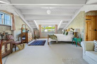 Master Shipwrights House - Great Location - Free WiFi & Parking - Fireplace - 7