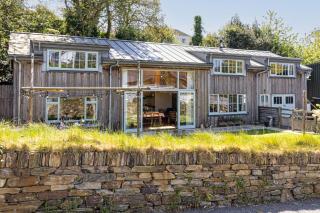 Master Shipwrights House - Great Location - Free WiFi & Parking - Fireplace - 6