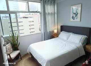 Quarto Premium beira mar - 0