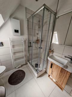 Neu renovierte Wohnung in der Esslinger Altstadt - 8