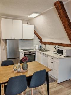 Neu renovierte Wohnung in der Esslinger Altstadt - 3