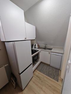 Neu renovierte Wohnung in der Esslinger Altstadt - 2