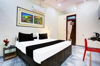 Hotel O Swarnim hotel - 4