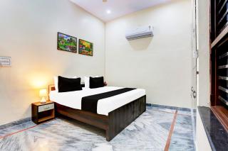 Hotel O Swarnim hotel - 7