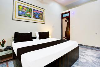 Hotel O Swarnim hotel - 6