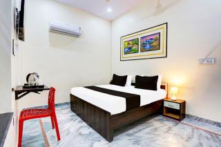 Hotel O Swarnim hotel - 9
