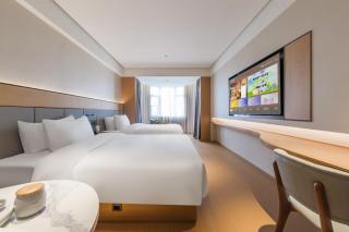 JI Hotel Dongguan Machong Huayang Lake - 1