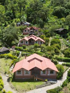 Monte Selva Hotel Spa Termal - 4