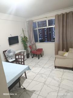 Quarto Premium beira mar - 2