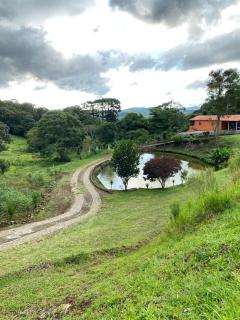 Fazenda Portal do Sol - 8