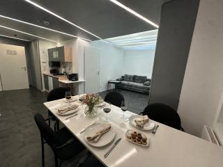 Premium Business & Holiday Apartments - 4