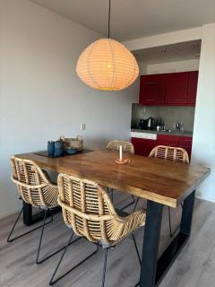 Strandappartement Iselmar Makkum nr 30 - 5