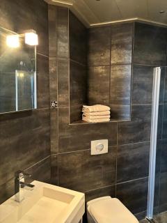 Strandappartement Iselmar Makkum nr 30 - 4
