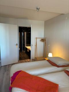 Strandappartement Iselmar Makkum nr 30 - 3
