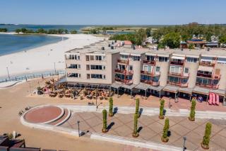 Strandappartement Iselmar Makkum nr 30 - 7