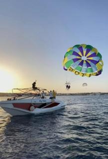 Parasailing - 1