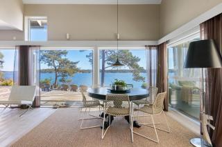Exclusive Ocean Dream - Pool & Private Lakeside Property - 7