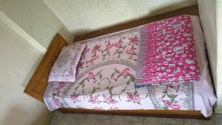 Pauro Abashik Hotel - 6