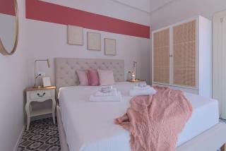 Lake Como 2 min - Modern Suites at 1 min to Station - Wifi, AC - 1