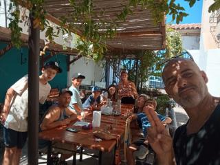 Hospedaje por Semana Quincena o Mes 566 - 6