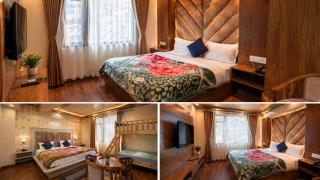 Comfortin yogmaya Regency - 2