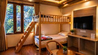 Comfortin yogmaya Regency - 1