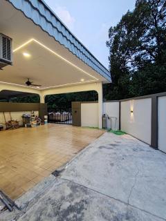 Loveu homestay 7 Blossom - 9