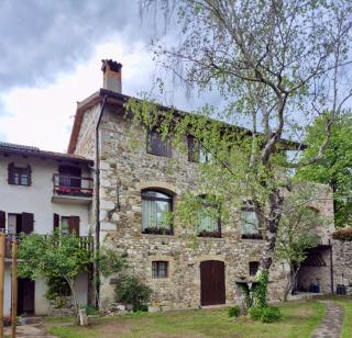 Ca'Bastian-Guest House - 0