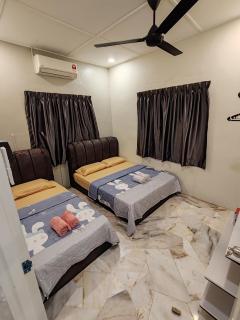 Loveu homestay 7 Blossom - 3
